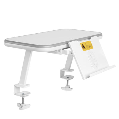 LUBU - Desk Butler with book holder for children's tables